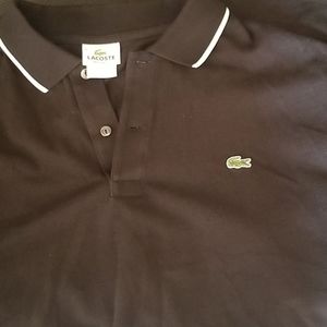 Lacoste
